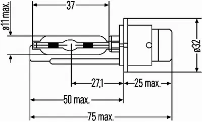 oem-9117208-far-ampulu-xenon