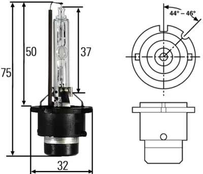 oem-9117208-far-ampulu-xenon