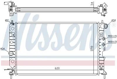 nissens-630121-motor-su-radyator