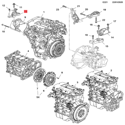 ytt-y-1309-motor-kulagi-sag