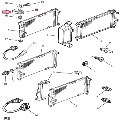 gm-90323709-radyator-baglanti-braketi