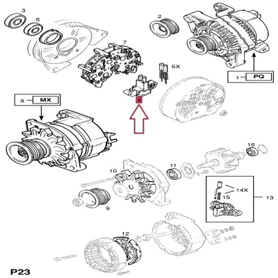 gm-90486255-alternator-diyot-bosch