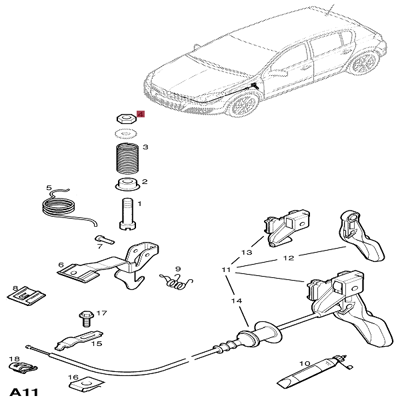 gm-90494842-motor-kaput-yay-somunu-ust