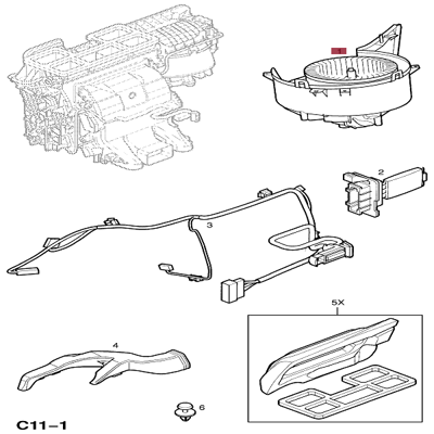 valeo-698804-kalorifer-motoru