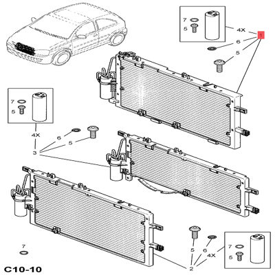 visteon-10-110-01057-klima-radyatoru