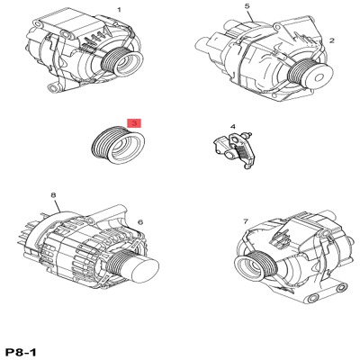 gm-93192631-sarj-dinamo-alternator-kasnagi