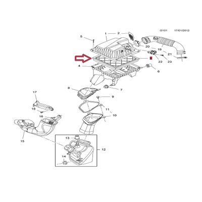 wunder-wh355-hava-filtresi