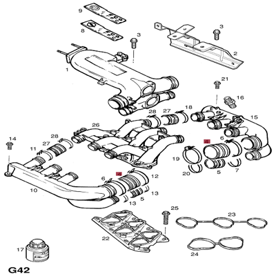 ibras-21623-emme-manifold-hortumu