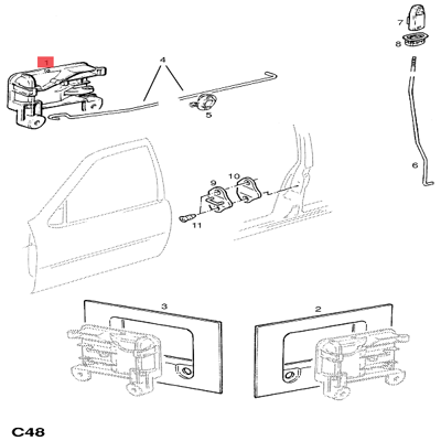 cabu-220802-sag-ic-acma-kolu-siyah