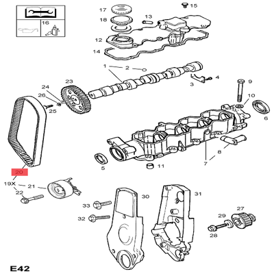 gates-5367xs-5367-triger-kayisi