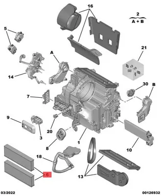 kruger-kcf32014-polen-filtresi