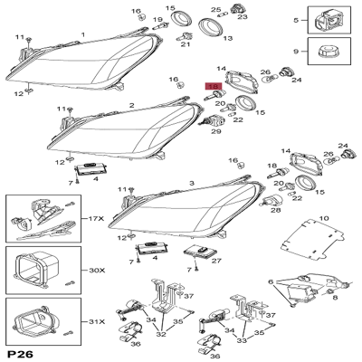 oem-9117208-far-ampulu-xenon