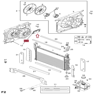 opel-chevrolet-gm-orijinal-20787305-fan-sogutma-beyni