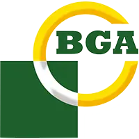 BGA