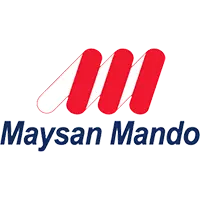 MAYSAN MANDO