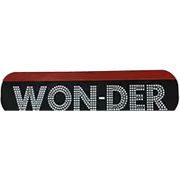 WONDER