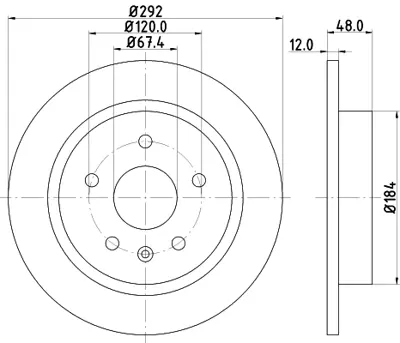 goodyear-103126-fren-diski-arka