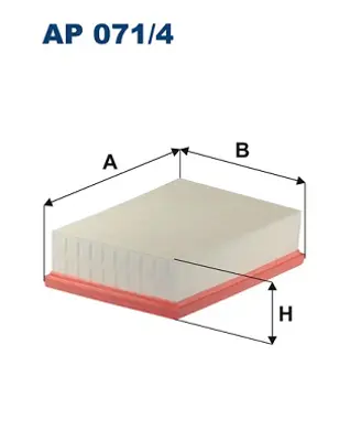 filtron-ap-0714-hava-filtresi