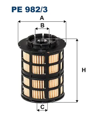 filtron-pe-9823-yakit-filtresi