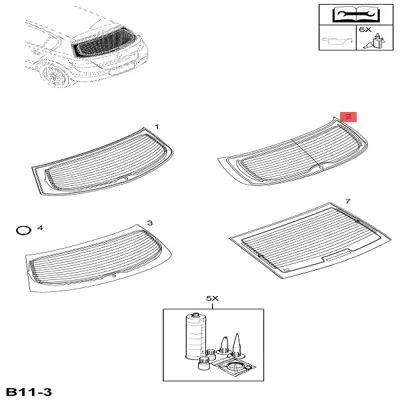 gm-13225725-arka-bagaj-cami-hatchback