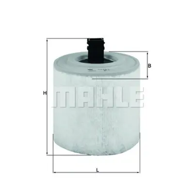 mahle-lx301516-hava-filtresi