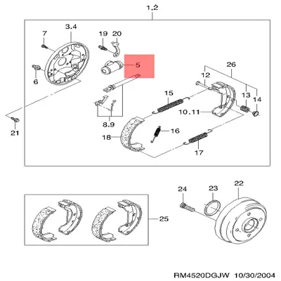 bosch-0986475889-arka-fren-silindiri