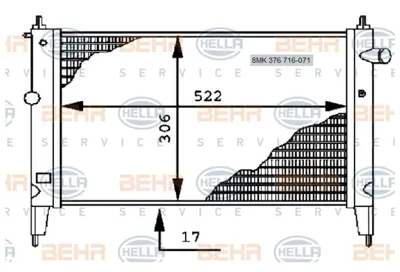 behr-cr446000s-radyator-8mk376716071-astra-f-14i-16i-92-98-klimasiz-1300154