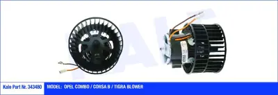 kale-343480-kalorifer-motoru-343480-combo-corsa-b-tigra-14-16-17-16v-12volt