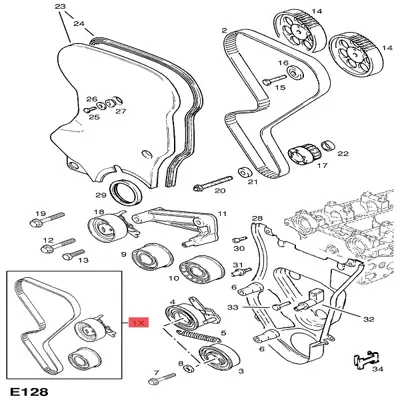 dayco-ktbwp1680-triger-ve-devirdaim-seti