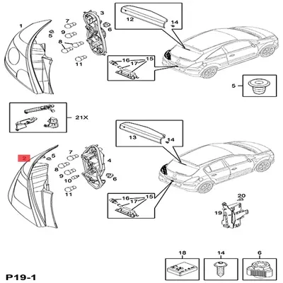 valeo-43391-sol-stop-lambasi