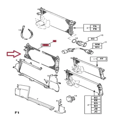 kale-371400-motor-su-radyator