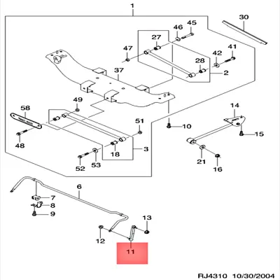 lemforder-33456-01-arka-viraj-aski-rotu