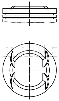 federal-mogul-motorparts-87-71671-std-piston-segman