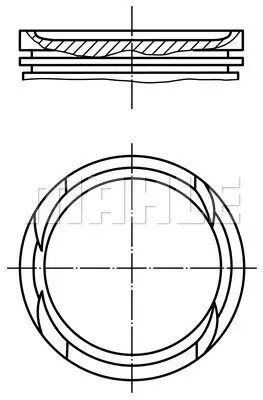 federal-mogul-motorparts-87-73461-std-piston-segman