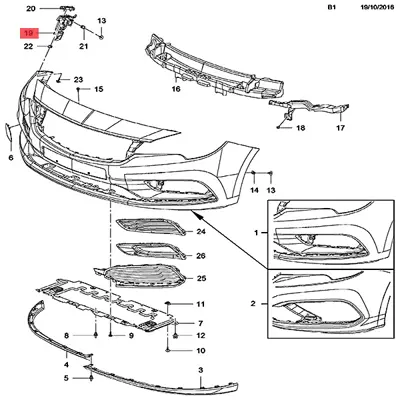 gm-39086895-on-tampon-sol-baglanti-braketi