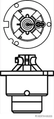 psa-6216a9-xenon-far-ampulu-407