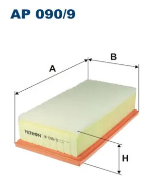 filtron-ap-0909-hava-filtresi