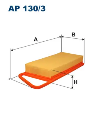 filtron-ap-1303-hava-filtresi