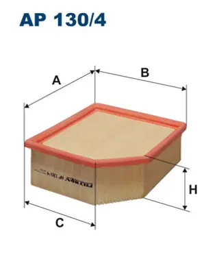 filtron-ap-1304-hava-filtresi