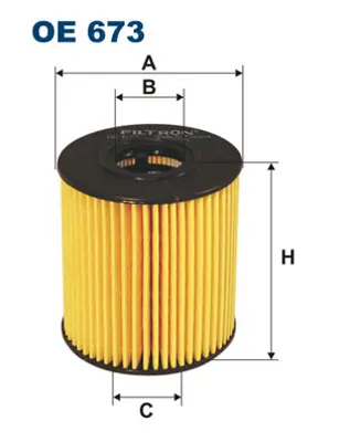 filtron-oe-673-yag-filtresi