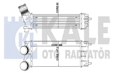 kale-344870-turbo-radyatoru