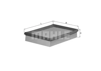 mahle-lx643-hava-filtresi