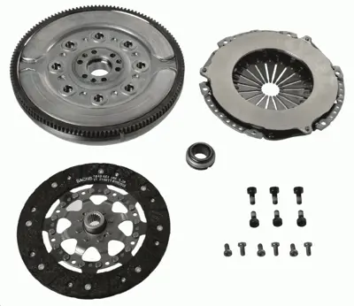 sachs-2290-601-002-volanli-debriyaj-seti