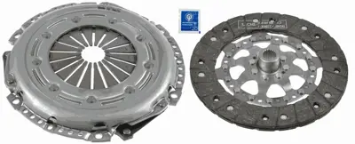 sachs-3000-950-062-debriyaj-seti