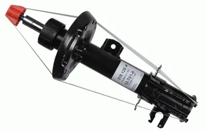 sachs-315-125-amortisor-on