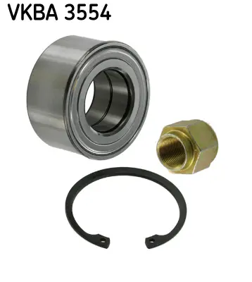 skf-vkba-3554-teker-rulmani-on