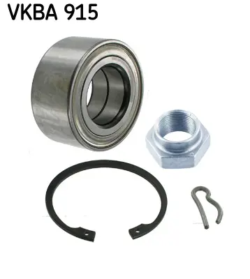 skf-vkba-915-teker-rulmani-on