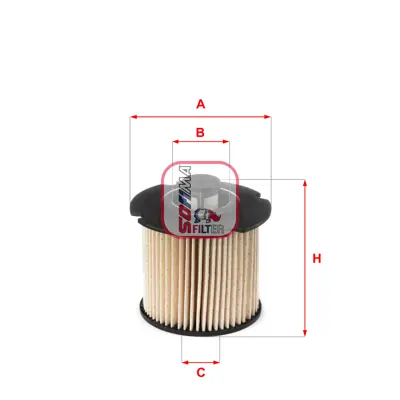 sofima-s-6104-ne-yakit-filtresi