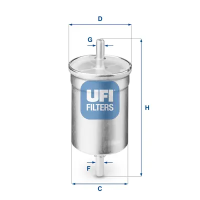 ufi-3171000-yakit-filtresi