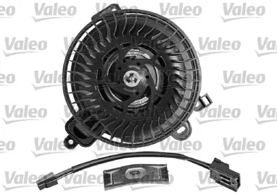 valeo-698046-kalorifer-motoru